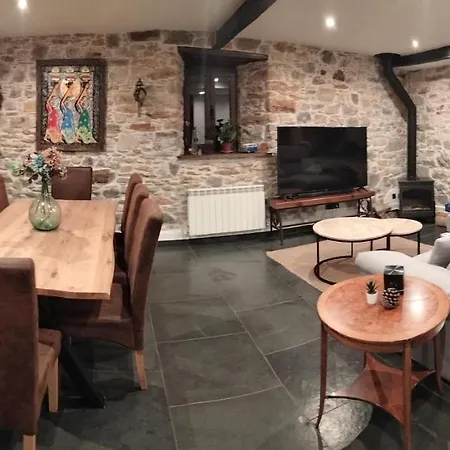 Casa Bagaro * Serantes (Asturias)