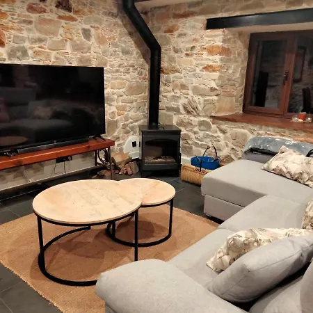 فندق مبيت وإفطار Casa Bagaro