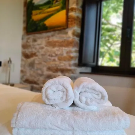 Casa Bagaro * Serantes (Asturias)