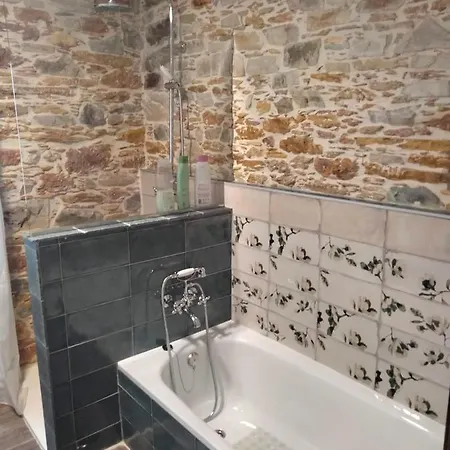 Bed and breakfast Casa Bagaro *