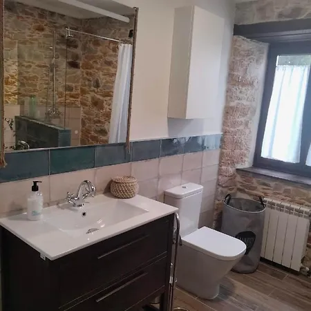 Bed and breakfast Casa Bagaro *